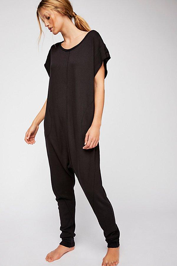 Long Drive Jumper By Intimately At Free People
